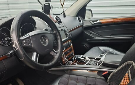 Mercedes-Benz GL-Класс, 2008 год, 1 300 000 рублей, 7 фотография