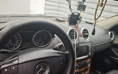 Mercedes-Benz GL-Класс, 2008 год, 1 300 000 рублей, 8 фотография