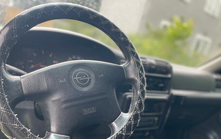 Opel Frontera B, 2002 год, 622 227 рублей, 5 фотография