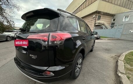 Toyota RAV4, 2015 год, 2 100 000 рублей, 2 фотография