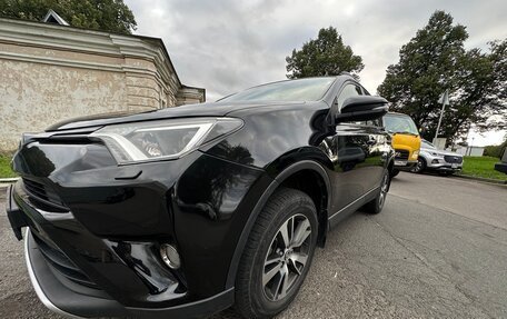 Toyota RAV4, 2015 год, 2 100 000 рублей, 4 фотография
