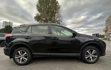 Toyota RAV4, 2015 год, 2 100 000 рублей, 6 фотография
