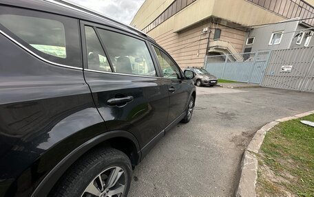 Toyota RAV4, 2015 год, 2 100 000 рублей, 7 фотография
