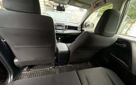 Toyota RAV4, 2015 год, 2 100 000 рублей, 19 фотография