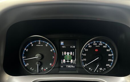Toyota RAV4, 2015 год, 2 100 000 рублей, 26 фотография