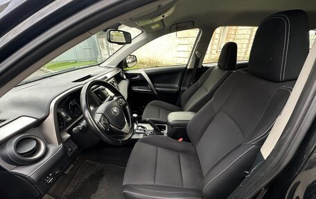 Toyota RAV4, 2015 год, 2 100 000 рублей, 22 фотография