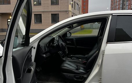 Mazda 6, 2012 год, 1 390 000 рублей, 4 фотография