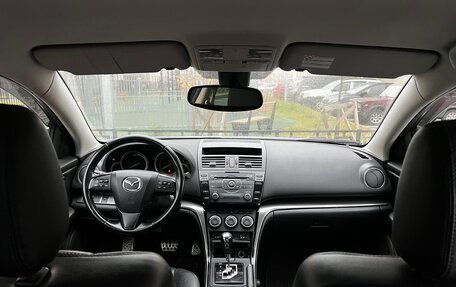 Mazda 6, 2012 год, 1 390 000 рублей, 5 фотография