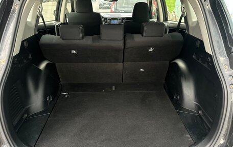Toyota RAV4, 2015 год, 2 100 000 рублей, 28 фотография