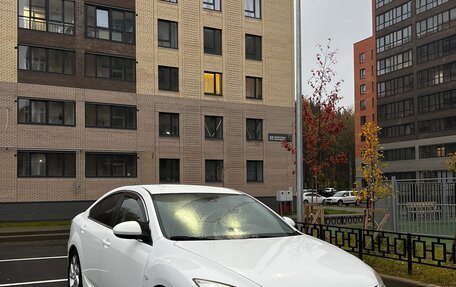 Mazda 6, 2012 год, 1 390 000 рублей, 3 фотография