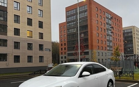 Mazda 6, 2012 год, 1 390 000 рублей, 2 фотография