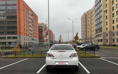 Mazda 6, 2012 год, 1 390 000 рублей, 7 фотография