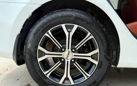 Hyundai Solaris II рестайлинг, 2016 год, 850 000 рублей, 7 фотография