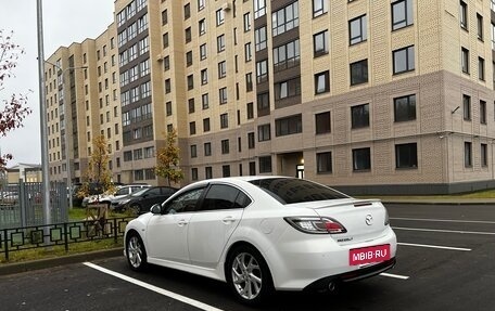Mazda 6, 2012 год, 1 390 000 рублей, 10 фотография
