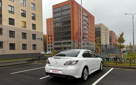 Mazda 6, 2012 год, 1 390 000 рублей, 8 фотография