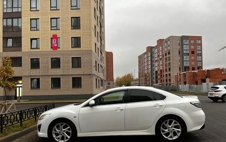 Mazda 6, 2012 год, 1 390 000 рублей, 11 фотография