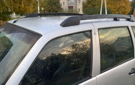 Chevrolet Niva I рестайлинг, 2007 год, 290 000 рублей, 7 фотография