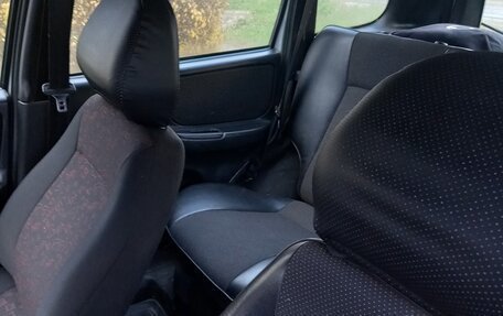 Chevrolet Niva I рестайлинг, 2007 год, 290 000 рублей, 9 фотография