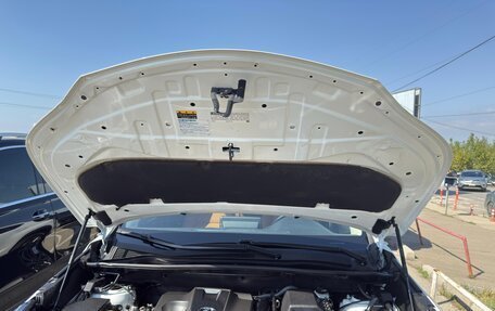 Lexus NX I, 2021 год, 2 780 000 рублей, 14 фотография