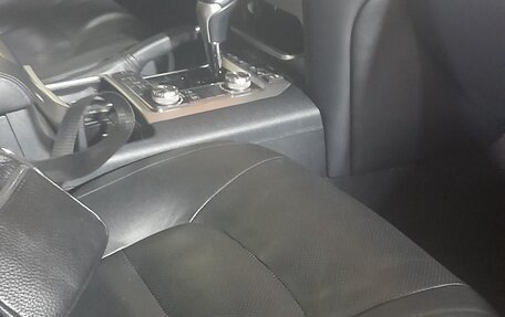 Toyota Land Cruiser 200, 2019 год, 6 990 000 рублей, 7 фотография