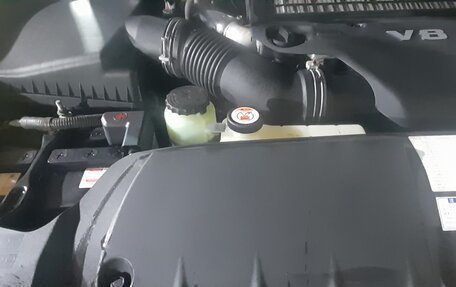 Toyota Land Cruiser 200, 2019 год, 6 990 000 рублей, 14 фотография