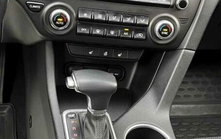 KIA Sportage IV рестайлинг, 2021 год, 3 350 000 рублей, 19 фотография