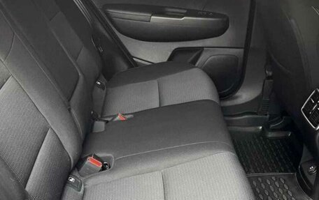 KIA Sportage IV рестайлинг, 2021 год, 3 350 000 рублей, 28 фотография