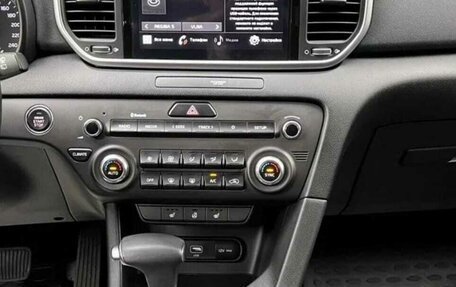 KIA Sportage IV рестайлинг, 2021 год, 3 350 000 рублей, 27 фотография