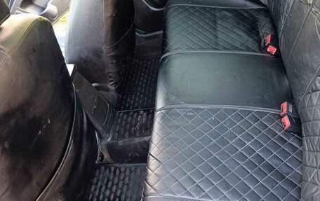 Geely Emgrand EC7, 2013 год, 315 000 рублей, 9 фотография