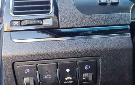 Geely Emgrand EC7, 2013 год, 315 000 рублей, 10 фотография