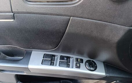Geely Emgrand EC7, 2013 год, 315 000 рублей, 11 фотография