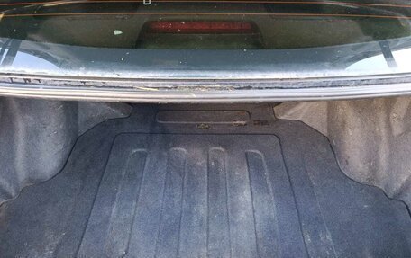 Geely Emgrand EC7, 2013 год, 315 000 рублей, 12 фотография