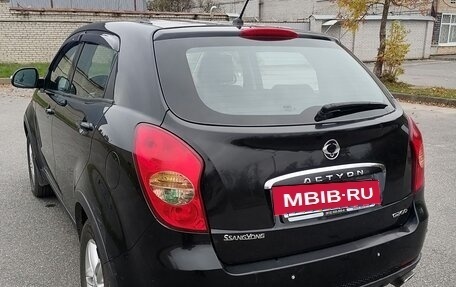 SsangYong Actyon II рестайлинг, 2013 год, 700 000 рублей, 7 фотография