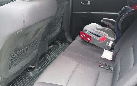 SsangYong Actyon II рестайлинг, 2013 год, 700 000 рублей, 10 фотография