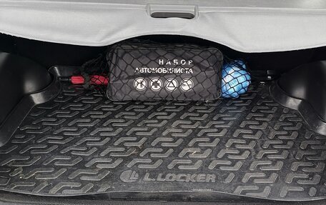 SsangYong Actyon II рестайлинг, 2013 год, 700 000 рублей, 11 фотография