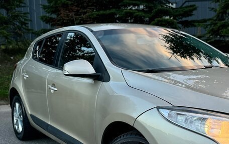 Renault Megane III, 2012 год, 440 000 рублей, 2 фотография