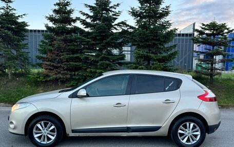 Renault Megane III, 2012 год, 440 000 рублей, 7 фотография