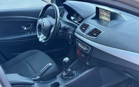 Renault Megane III, 2012 год, 440 000 рублей, 14 фотография