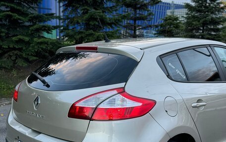 Renault Megane III, 2012 год, 440 000 рублей, 5 фотография