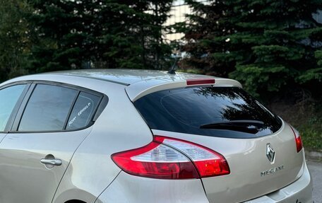 Renault Megane III, 2012 год, 440 000 рублей, 6 фотография