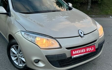Renault Megane III, 2012 год, 440 000 рублей, 3 фотография