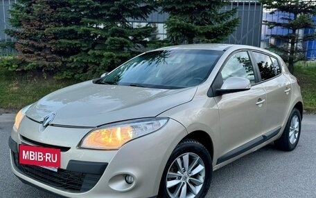 Renault Megane III, 2012 год, 440 000 рублей, 8 фотография