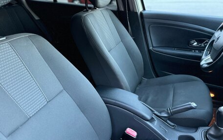 Renault Megane III, 2012 год, 440 000 рублей, 17 фотография