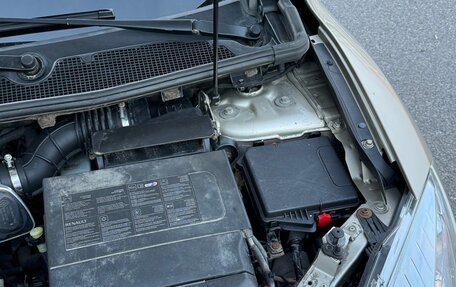 Renault Megane III, 2012 год, 440 000 рублей, 19 фотография