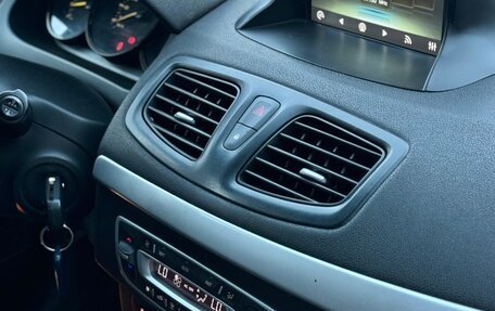 Renault Megane III, 2012 год, 440 000 рублей, 15 фотография