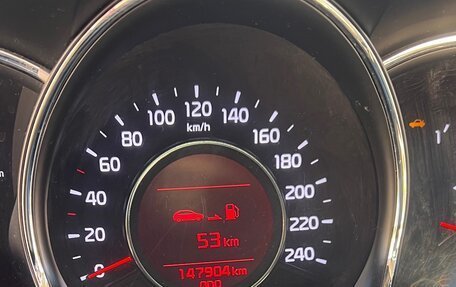 KIA cee'd III, 2014 год, 990 000 рублей, 10 фотография