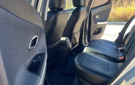 KIA cee'd III, 2014 год, 990 000 рублей, 12 фотография