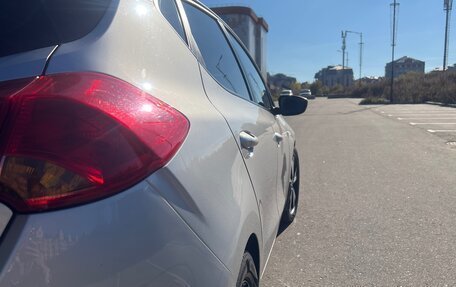 KIA cee'd III, 2014 год, 990 000 рублей, 7 фотография