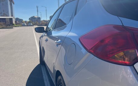 KIA cee'd III, 2014 год, 990 000 рублей, 8 фотография