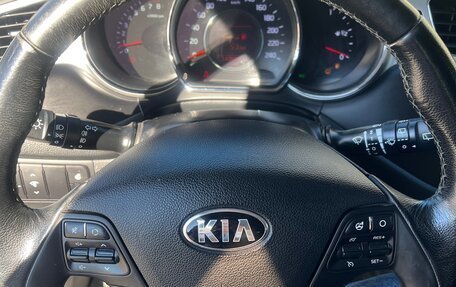KIA cee'd III, 2014 год, 990 000 рублей, 17 фотография